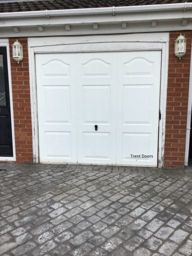 Garage Door